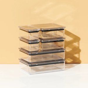 INKA Food Containers in Nori